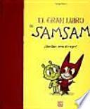 libro El Gran Libro De Samsam